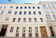 First occupancy | Townhouse with two terraces in a quiet location