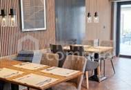 Thaliastrasse ! Gastronomiefläche 240m² mit Bar, Terrasse & Schanigarten