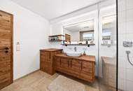 Stilvolle Neubauwohnung mit viel Freiraum und hochwertiger Ausstattung