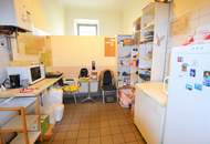 Gastronomieobjekt mit Potenzial – ideal für Take-Away, Lieferung & schnelles Street Food