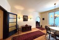 Haydngasse / Webgasse | Großzügige 3 Zimmer Wohnung | 1. Obergeschoss | Lift | möbliert