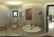 "Einfamilienhaus mit Potenzial und großem Garten – Theresienfeld "