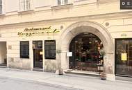 | UNBEFRISTET VERMIETET | GASTRONOMIELOKAL | BESTLAGE |