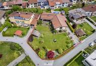 Exklusiver Bungalow mit seltener Freizeitwohnsitz-Widmung und liebevoll angelegtem Garten