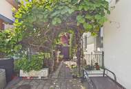 Großzügiges Einfamilienhaus mit Traumgarten in idyllischer Ruhelage in Meiningen zum wohlfühlen!