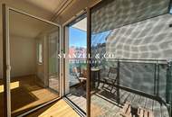 MODERNES SÜDWEST - APARTMENT MIT BALKON ( BJ 2013 )