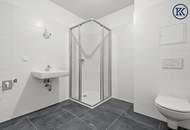 Alte Donau & Donauzentrum ums Eck: Provisionsfreie 2-Zimmer-Wohnung mit Balkon