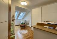 Gepflegte Maisonette-Eigentumswohnung – liebevoll eingerichtet &amp; nahezu vollmöbliert!