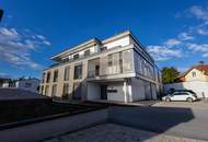 Moderne, vermietete 2-Zimmer-Wohnung mit Balkon &amp; Tiefgarage