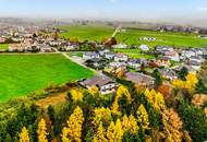 Stilvolles Wohnhaus für die ganze Familie oder Zweitwohnsitzmöglichkeit