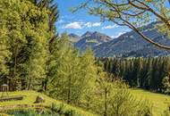 Einzigartiges Anwesen in Toplage mit Blick auf den Schwarzsee