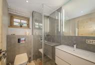 Luxusvilla mit Kaiserblick in sonniger Alleinlage