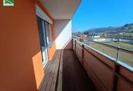 Unbefristete &amp; Geförderte Genossenschaftswohnung in Grünlage!