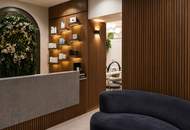 Exklusives Beauty- &amp; Kosmetikstudio in bester Lage Wiens