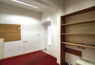 Top Lage im 19. Bezirk: Büro oder Geschäftslokal beim Währinger Park!