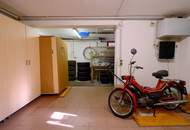 Einfamilienhaus in ruhiger Lage