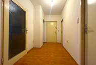 Nähe Krottenbachstraße (S45) und Sievering - Ruhelage - zwischen Hugo Wolfs Park und Weinberggasse