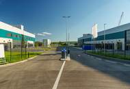 Logistikflächen in top Lage zu mieten