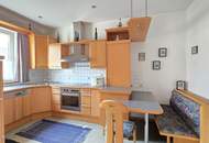 "Großzügige Wohnflächen – viel Platz für individuelles Wohnen!"