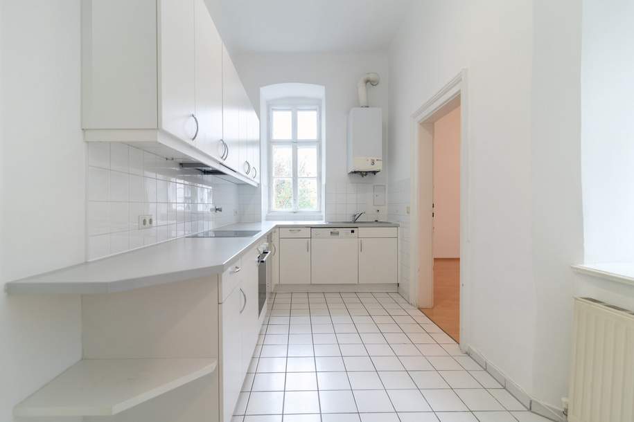 Wolfgang-Schmälzl-Gasse 4 - Bezugsfertige Altbauwohnungen nahe dem beliebten Wiener Prater, Wohnung-kauf, 250.000,€, 1020 Wien 2., Leopoldstadt