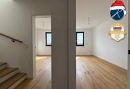 Erstbezug! Moderne Doppelhaushälften mit großen Terrassen &amp; Top Ausstattung!
