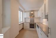 ab 01.06.26: perfekt geschnittene 3-Zimmer-Wohnung mit Balkon nahe U3