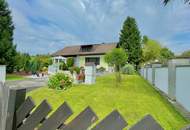 Ein- / Zweifamilienhaus südlich von Graz in beliebter Gemeinde Premstätten