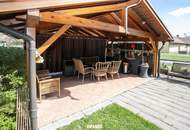 Charmantes Wohnhaus mit Garten in ruhiger Lage nahe Krems