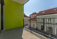 Herrliche Familienwohnung im Zentrum von Pöchlarn (Kaufoption)