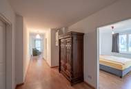 ***NEU*** Fantastische 3 Zimmer Neubau-Wohnung in TOP-Lage mit Garage!