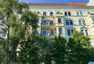 Raum für Ideen – verwirklichen Sie Ihren Wohntraum im Altbauklassiker