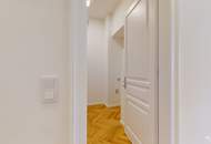 "Urban Oasis" - Erstbezug | 3-Zimmer Altbau | Balkon