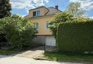 Einfamilienhaus in der Nähe von Güssing