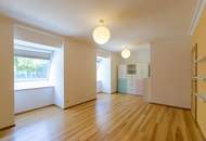 Dachterrassenwohnung vom Feinsten! Komfort und Ruhe im Grünen auf knapp 100 m²