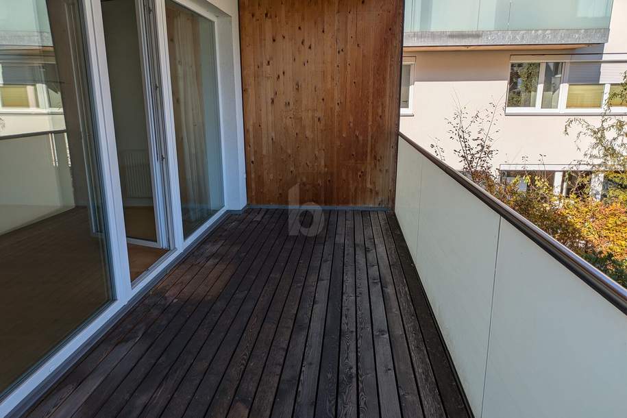 ATTRAKTIV, RUHIG UND MIT GROSSEM BALKON &amp; TG-AAP, Wohnung-kauf, 369.000,€, 6020 Innsbruck-Stadt