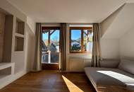 Wunderschöne Wohnung über den Dächern von Gröbming!