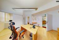 Barrierefreie Geschäfts-, Büro- oder Ordinationsliegenschaft in Zentrumsnähe von +++ Knittelfeld +++