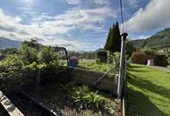 Zweifamilienhaus/Sacherl mit Widmung "Dorfgebiet"