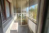 Charmante 3-Zimmer-Wohnung mit sonniger Loggia, Garage & Einbauküche im Herzen von Wieselburg