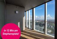 Lebenswert mit Weitblick - Pool, Sauna & Fitnessraum inklusive! TOWER HOMES