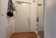 Helle 50,92 m² Wohnung mit Balkon in Leoben
