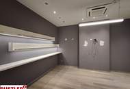 Ihr Markenauftritt im Cluster der besten - Flexible Shop in Shop Fläche