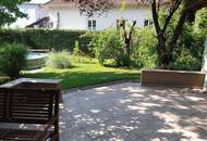 MIETWOHNHAUS MIT POOL, SAUNA UND WINTERGARTEN IN SONNIGER LAGE in 3033 Altlengbach / Sankt Christophen