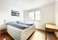 Voll möbliertes 3-Zimmer-Apartment auf Zeit - mit Garage, Balkon & Fernblick, 1230 Wien