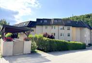 Familienfreundliche 3-Zimmer-Wohnung mit Loggia und Stellplatz in Mauerbach