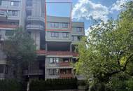 St.Peter Statement mit Dachterrasse – urban, architektonisch, top