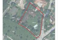 Großzügige Villa in Bad Fischau-Brunn mit 2.781m² großem Traumgrund und Fernblick