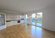 Geförderte 3 Zimmer Wohnung mit Terrasse und EIGENGARTEN - Gradnerstraße186 G- Top 3G