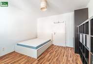 Moderne 3-Zimmer-Eigentumswohnung in Ruhelage - Balkon - Nähe Alte Donau & Floridsdorf. - WOHNTRAUM