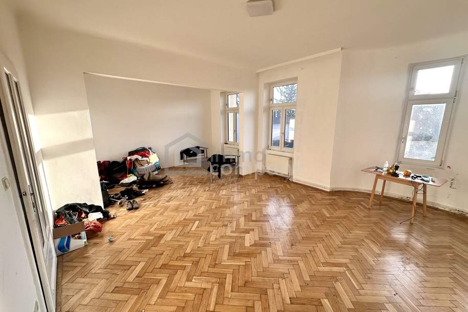 Traumhafte 4-Zimmer-Wohnung mit Balkon und Stadtblick in Strasshof – nur 235.000 €!, Wohnung-kauf, 235.000,€, 2231 Gänserndorf